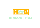 HINSON BOX