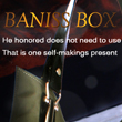 Baniss Box 奧特麗