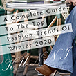 Trends Of winter 2020